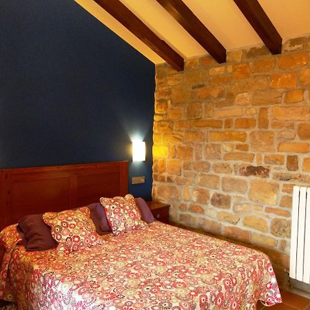 Apartamentos Rurales Knicasia Quintueles Εξωτερικό φωτογραφία