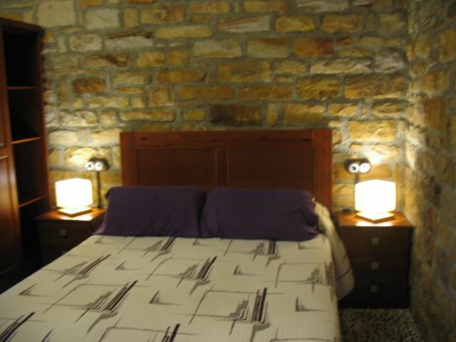 Apartamentos Rurales Knicasia Quintueles Εξωτερικό φωτογραφία